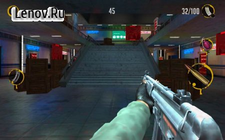 Last Survival Zombies: Offline Zombie Games v 1.1 Мод (Free Shopping)