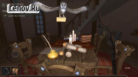 Witches & Wizards v 0.4.2 Мод (A lot of experience)