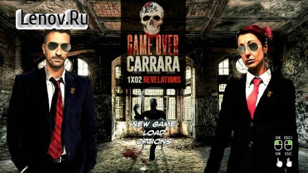 Game Over Carrara 1x02 v 1.9.7 Mod (no ads)