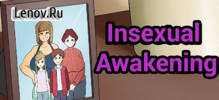 Insexual Awakening (18+) v 1.0 Мод (полная версия)
