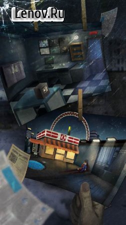 Horror Escape:Ghost Stories of Playground v 1.2 Мод (All Levels Unlocked)