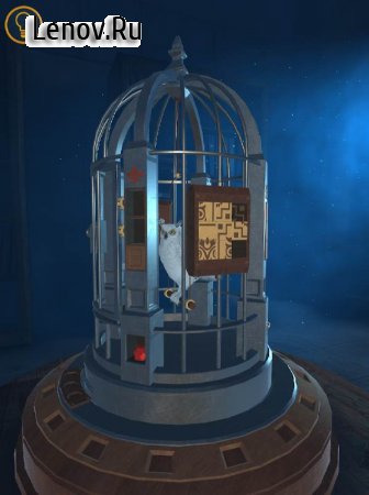 The Birdcage 2 v 1.0.8003  (Free Shopping)