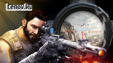 Ace Sniper: Free Shooting Game v 1.1.1 Мод (Unlimited gold coins/diamonds)