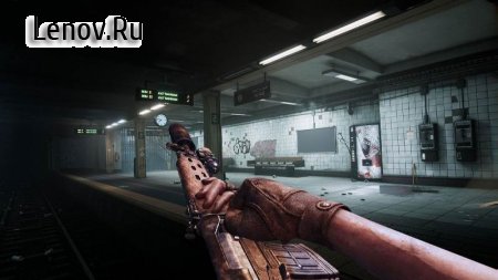 Z Hunting Day: To Live or Die v 1.1.5 Мод (Free Shopping)