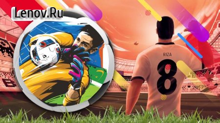 Super Football Match v 1.1.1  (Free Shopping)