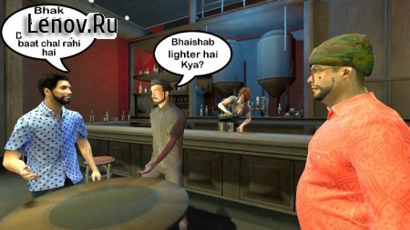 Bhai The Gangster v 1.0 (Mod Money/Ad Free)
