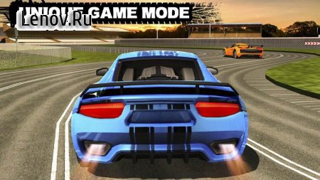 Furious Speed Drift Rivals v 1.12 Мод (Unlimited coins)