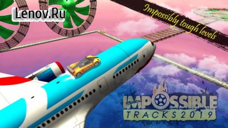 Impossible Tracks 2019 v 2.3 (Mod Money)