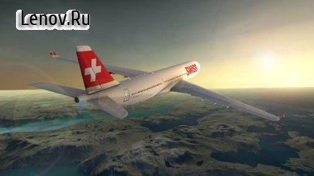 RFS - Real Flight Simulator v 2.3.0  ( )