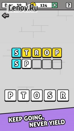 Words Story - Addictive Word Game v 1.9.2 Мод (Unlimited Coins)