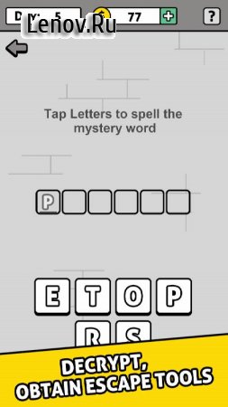 Words Story - Addictive Word Game v 1.9.0 Мод (Unlimited Coins)