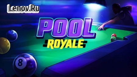 Pool Royale v 1.0.0 (Mod Money/Energy)