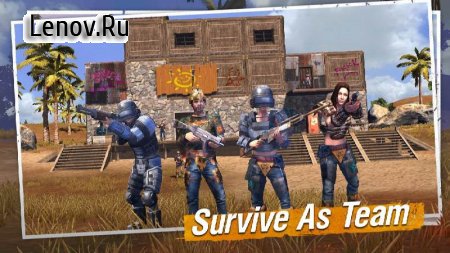 Last Day Rules: Survival v 4.1 Мод (полная версия)