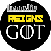 Reigns: Game of Thrones v 1.0 b52 Мод (полная версия)