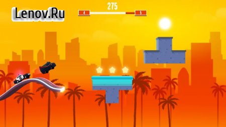 Highway Heat v 1.830.0  (Unlock all vehicles)