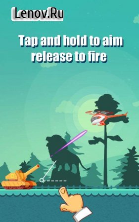 Tank Firing (Early Access) v 1.5.2  (Unlimited Coins)