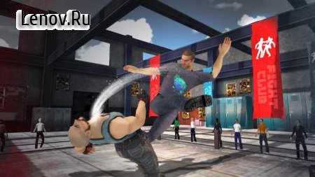 Gangster Simulator 3D v 1.1  (Free Shopping)