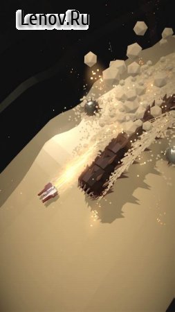Scorcher v 1.1 Mod (Unlock the canyon/the spacecraft)