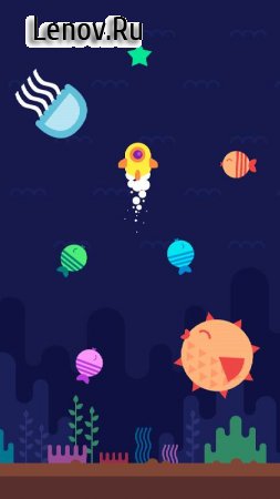 Tiny Sea Adventure 2 v 0.0.22  (Unlimited coins/Without advertising)