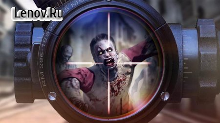 Zombie Shooter : Fury of War v 1.1  (Unlimited Gold/Diamonds)