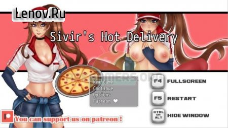 Sivirs Hot Delivery (18+) v 1.1  ( )