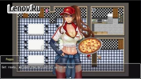 Sivirs Hot Delivery (18+) v 1.1  ( )