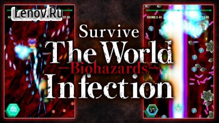 Biohazards - Pandemic Crisis v 1.2.3 Мод (Unlimited Crystal)