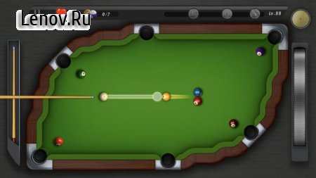 Pooking - Billiards City v 3.0.77 Mod (Long Line)