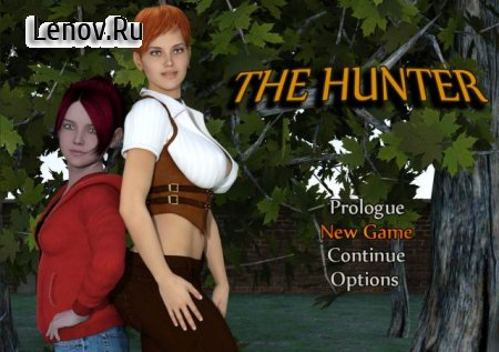 The Hunter (18+) v 1.0  ( )