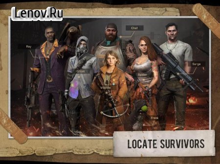 State of Survival v 1.14.25 (Мод меню)