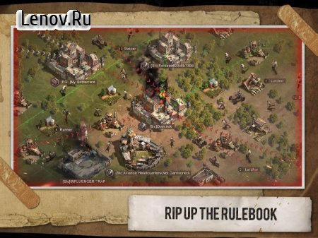 State of Survival v 1.19.90 (Мод меню)