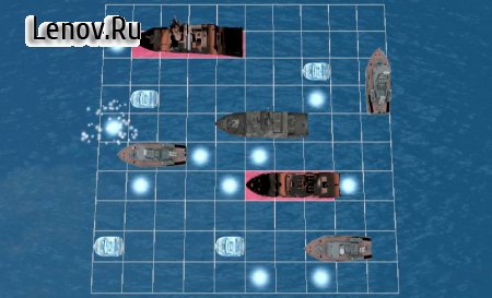 Sea Battle 3D PRO: Warships v 4.19.4  (No Ads)
