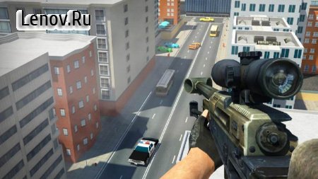Counter Terrorist - Strike Shooter v 1.3  (Free Shopping)
