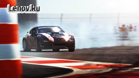 GRID Autosport v 1.9.4RC1 Мод (полная версия)