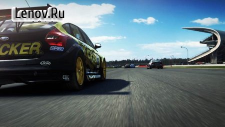 GRID Autosport v 1.10RC10  ( )