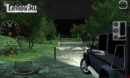 4x4 Off-Road Rally 6 v 8.0 Мод (All Levels Unlocked)