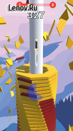 Tower Bash v 1.8.1  (No Ads)