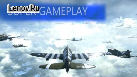 AirFighters - AirStrikers Game 2019 v 4.0.0  (Free Shopping)