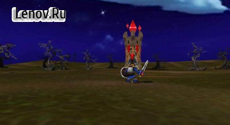 Zelda Game Magic Ocarina Quest of Time Free v 1.0  (Unlimited gold coins)