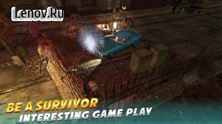 Zombie Butcher: Sniper Shooter Survival Game v 1.0 (Mod Money)