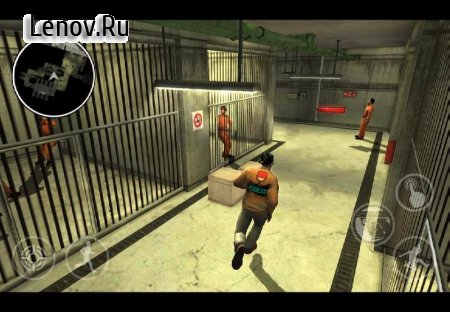 Prison Escape 2 New Jail Mad City Stories v 1.15 (Mod Money)