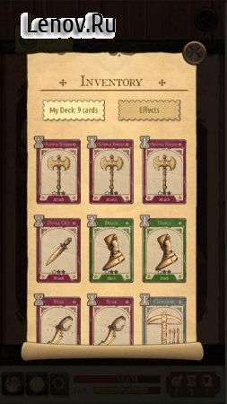 Spellsword Cards: Origins v 1.88 Mod (Money/Unlocked)