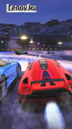 Furious Speed Chasing - Highway car racing game v 1.1.2 (Mod Money/Diamond/Unlocked)
