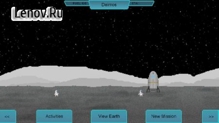 Tiny Space Program v 1.1.479  ( )