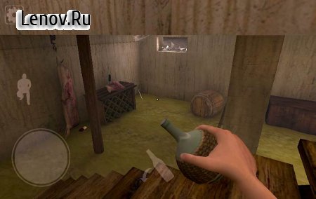 Mr Meat: Horror Escape Room v 1.9.9 b33 Mod (Unlocked)
