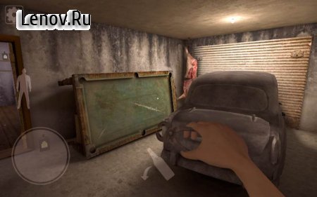 Mr Meat: Horror Escape Room v 2.0.1 Mod (Unlocked)