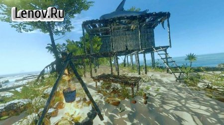 Ark Is Home Survival Games 2019 v 1.0.5  (Free Shopping/You can get a lot of props)