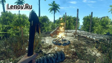Ark Is Home Survival Games 2019 v 1.0.5  (Free Shopping/You can get a lot of props)
