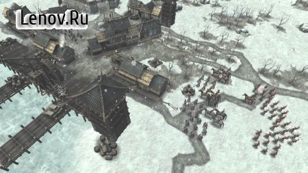 Shogun's Empire: Hex Commander v 2.0.1 Mod (Free Shopping)