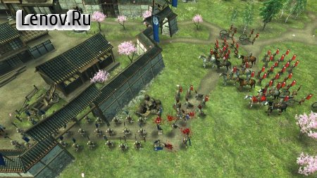 Shogun's Empire: Hex Commander v 2.0.1 Mod (Free Shopping)